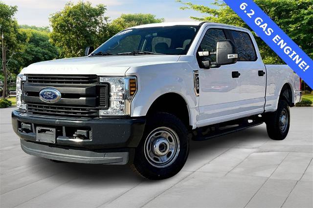 Certified 2019 Ford F250 XL w/ Power Equipment Group image 11