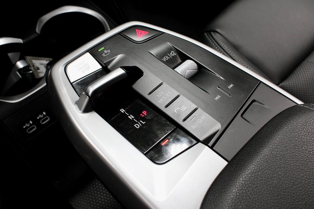 Used 2023 BMW X1 xDrive28i image 33