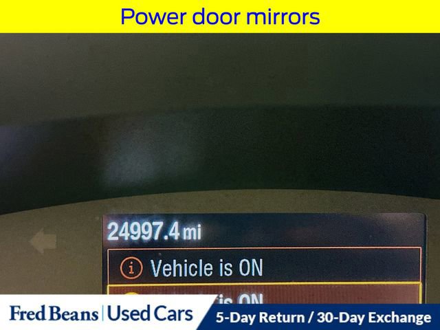 Certified 2022 Ford Escape S image 15