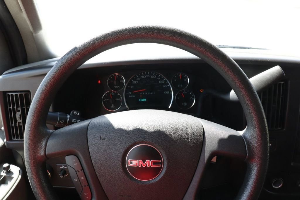 Used 2023 GMC Savana 2500 w/ Driver Convenience Package image 13