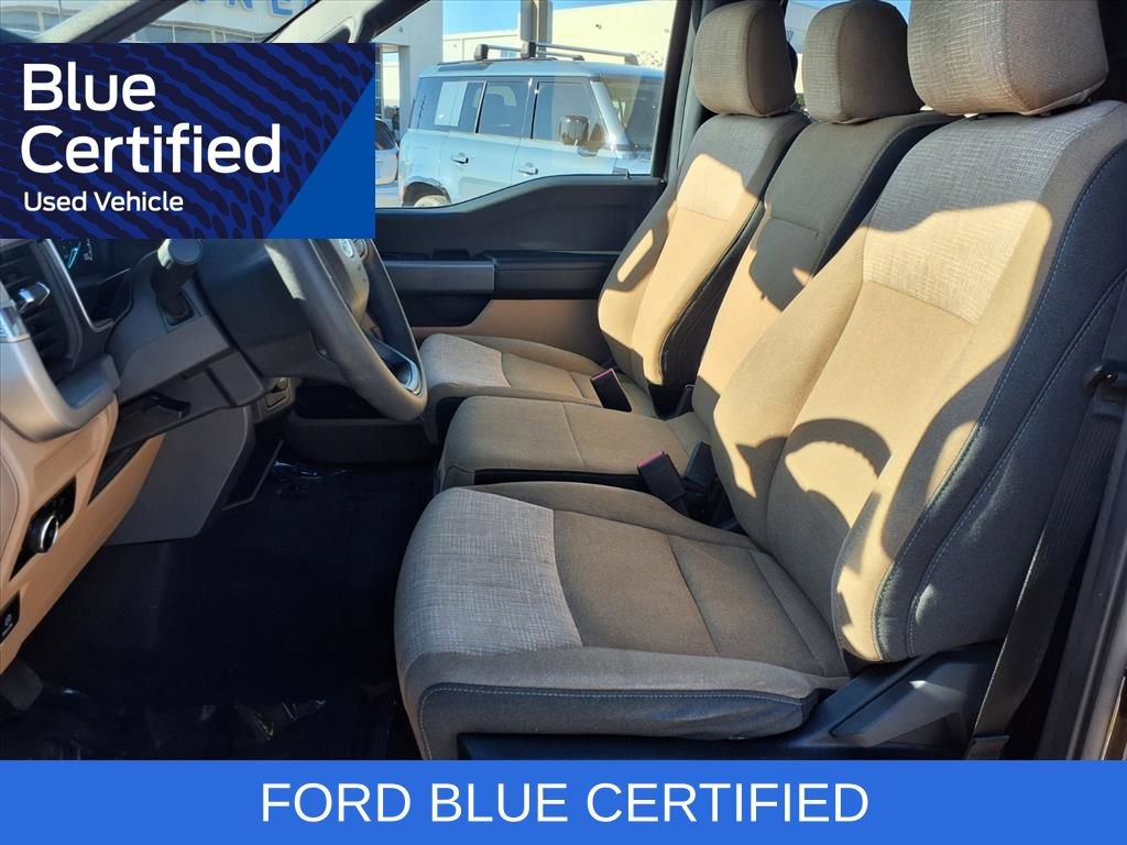 Certified 2023 Ford F150 XLT image 26