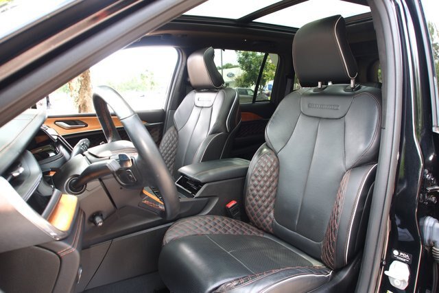 Used 2023 Jeep Grand Cherokee Summit AWD/4WD image 20