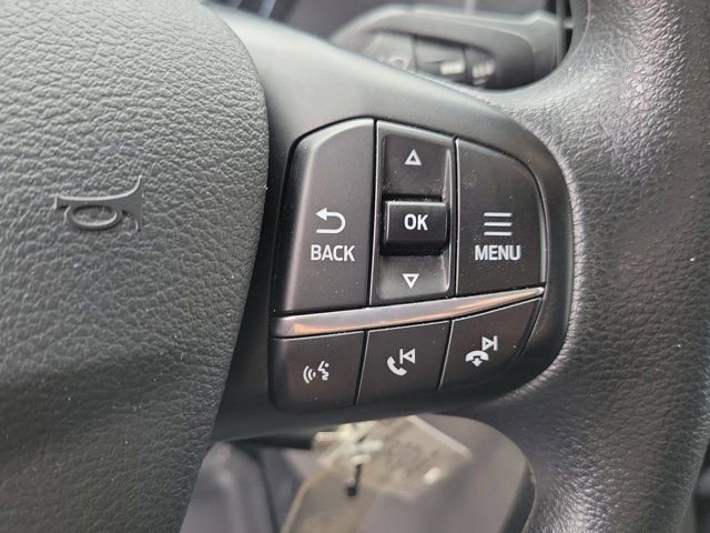 Certified 2024 Ford Transit 250 148 High Roof Extended w/ Interior Upgrade Package RWD image 30