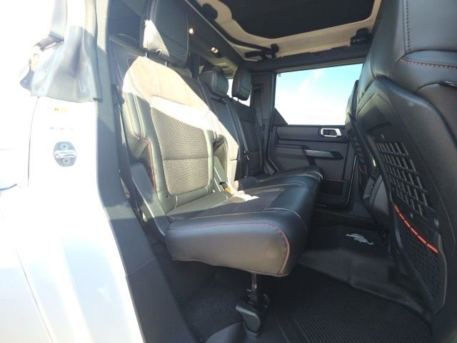 Certified 2025 Ford Bronco Raptor AWD/4WD image 11