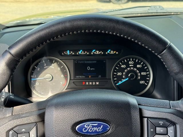 Certified 2018 Ford F150 XLT w/ Equipment Group 302A Luxury AWD/4WD image 25