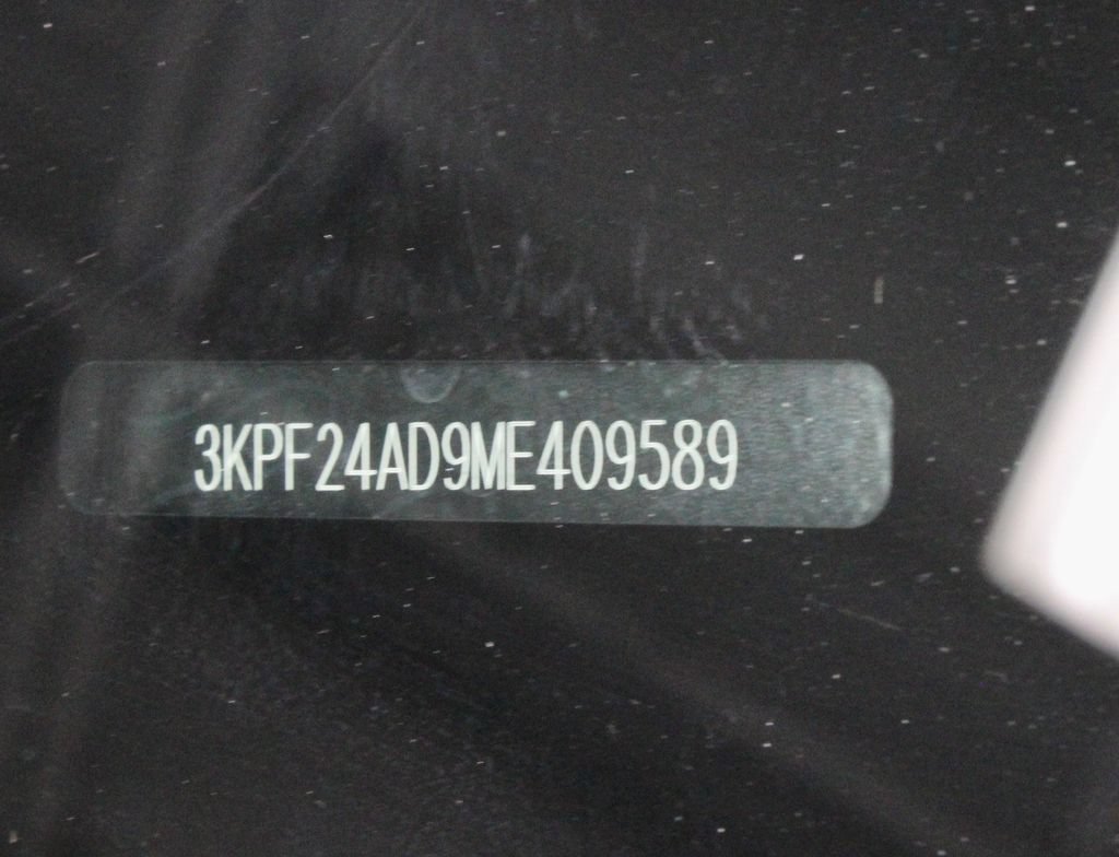 Used 2021 Kia Forte LXS FWD image 32