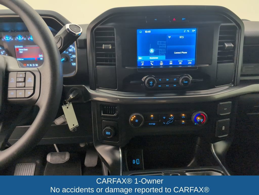 Certified 2023 Ford F150 XL w/ STX Appearance Package image 19
