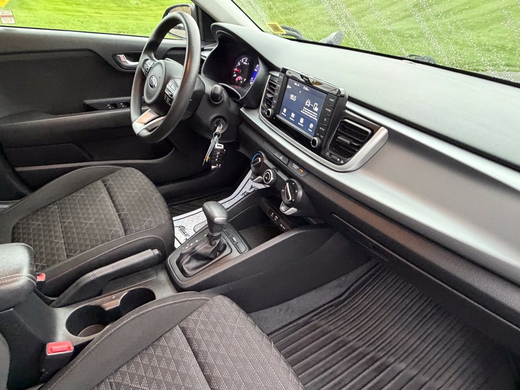Used 2020 Kia Rio S FWD image 37