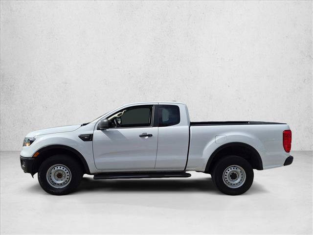 Certified 2020 Ford Ranger XL RWD image 9