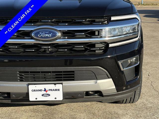 Certified 2023 Ford Expedition Limited image 9