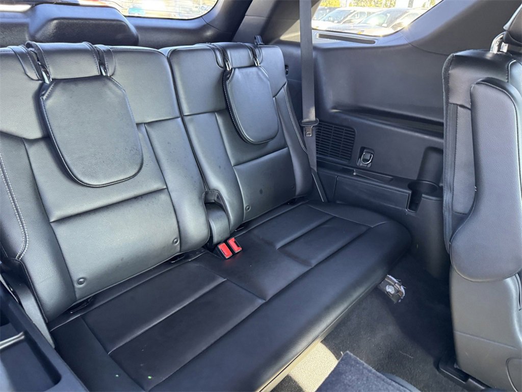 Certified 2023 Ford Explorer ST w/ Equipment Group 401A image 8