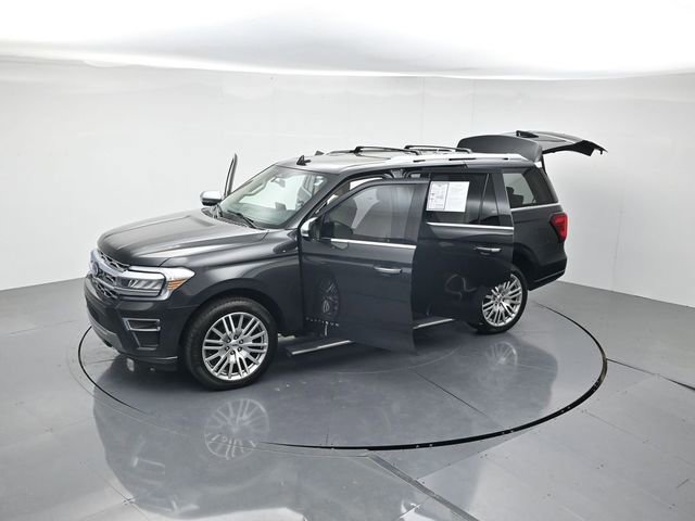 Certified 2023 Ford Expedition Platinum AWD/4WD image 49