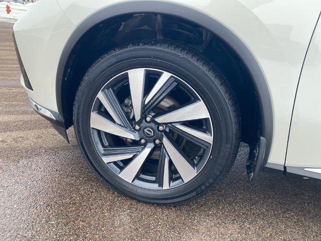 Used 2023 Nissan Murano SL image 12