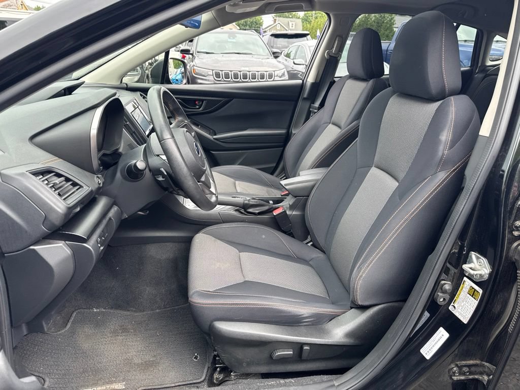 Used 2023 Subaru Crosstrek 2.0i Premium AWD/4WD image 8
