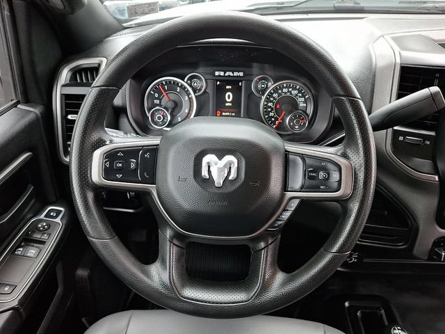 Used 2023 RAM 2500 Tradesman AWD/4WD image 19