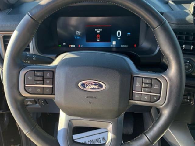 Certified 2022 Ford F150 Lightning Lariat w/ Tow Technology Package image 17