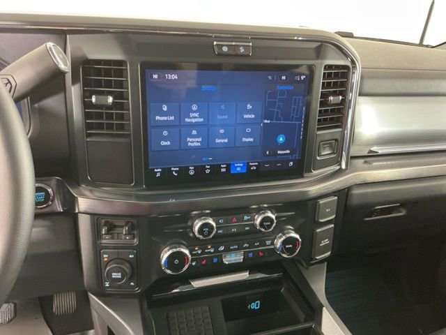 Certified 2025 Ford F350 Lariat w/ FX4 Off-Road Package AWD/4WD image 21