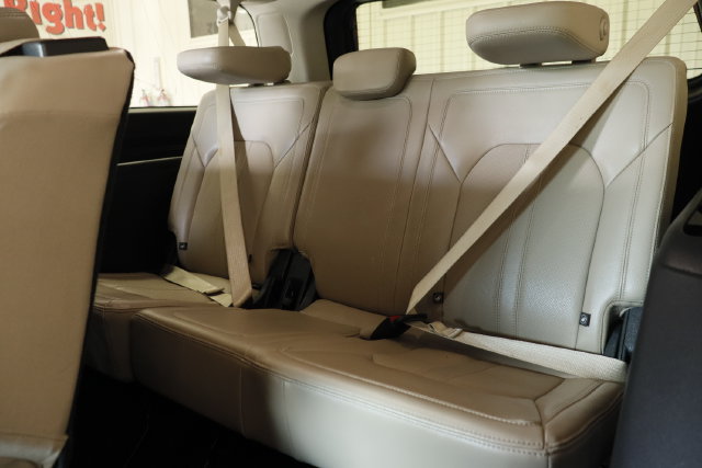Certified 2024 Ford Expedition Max Limited RWD image 33