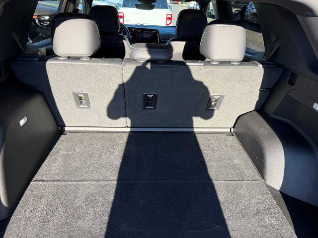 Used 2025 Chevrolet Equinox LT w/ Convenience Package II AWD/4WD image 10