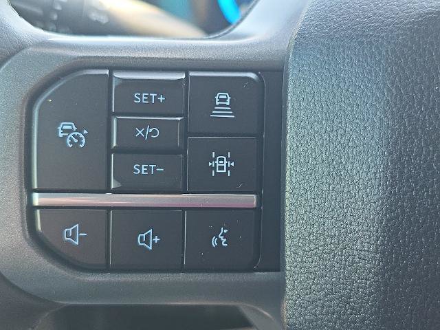 Certified 2025 Ford F150 Lariat AWD/4WD image 21
