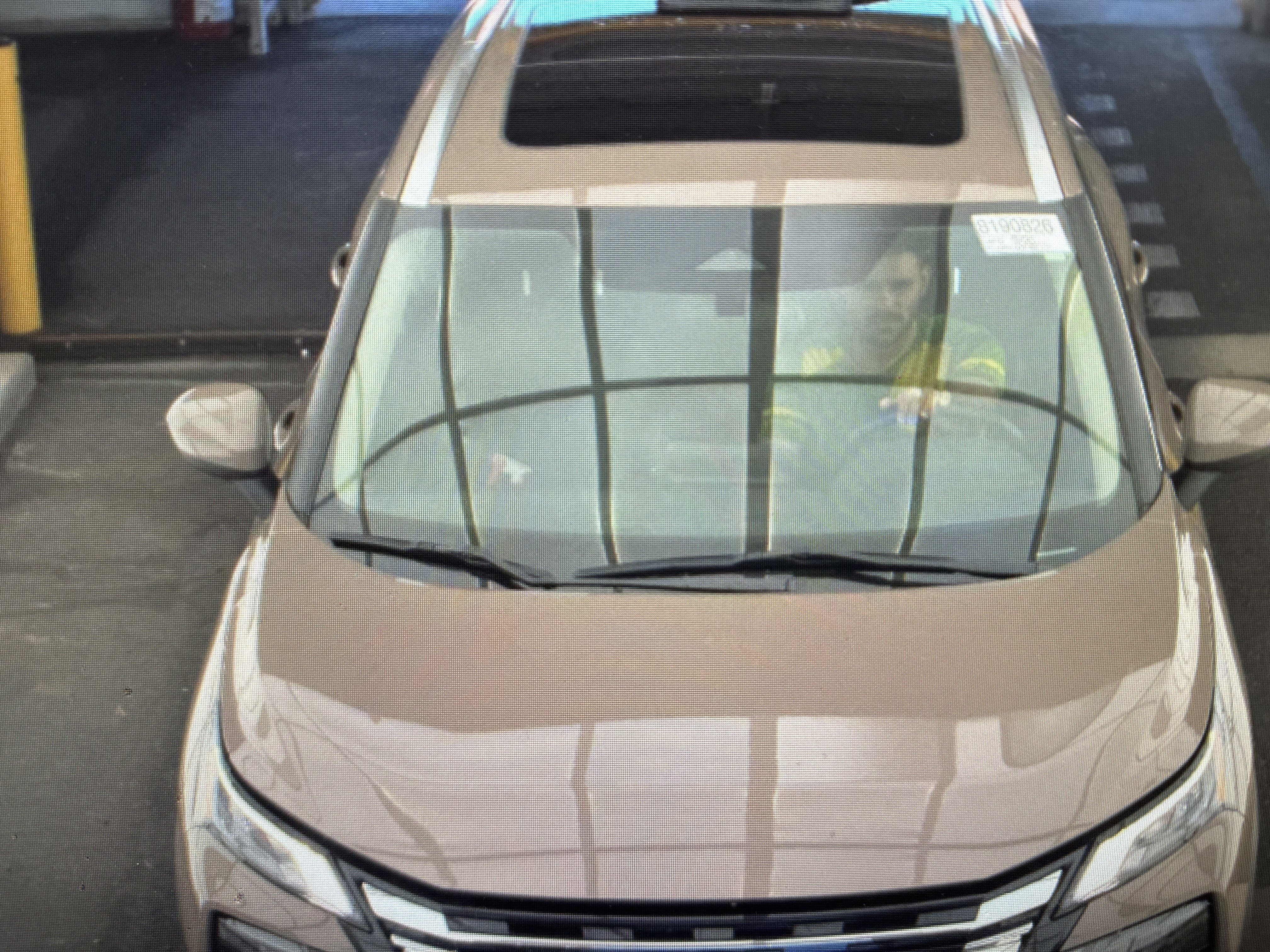 Used 2024 Nissan Rogue SV w/ SV Premium Package image 2