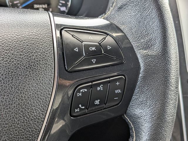 Certified 2018 Ford Explorer Platinum image 26