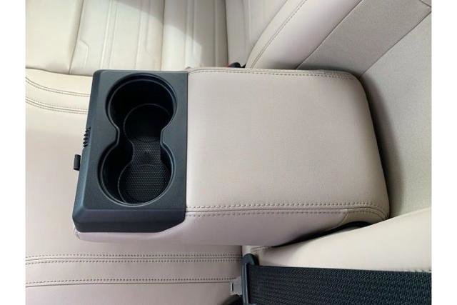 Certified 2024 Ford Ranger Lariat image 23