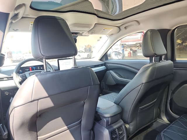 Certified 2023 Ford Mustang Mach-E California Route 1 AWD/4WD image 24