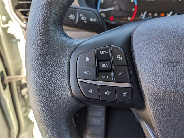 Certified 2024 Ford Bronco Sport Heritage image 29