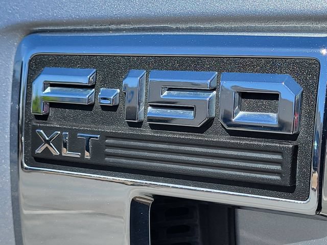 Certified 2024 Ford F150 XLT w/ Mobile Office Package AWD/4WD image 13