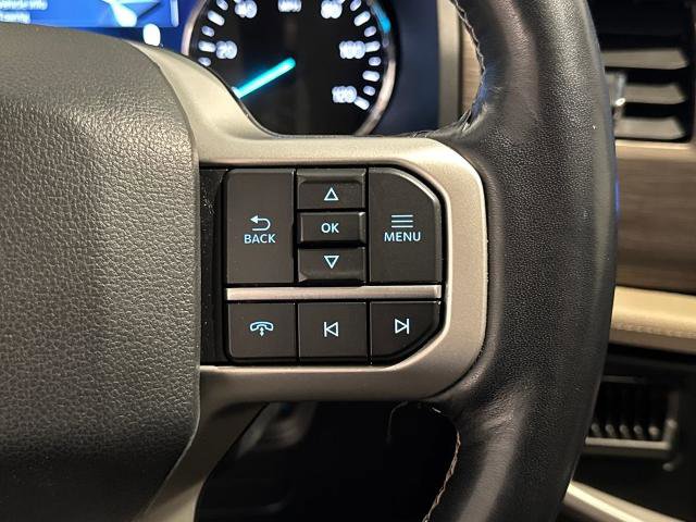 Certified 2024 Ford Expedition Max Limited image 24
