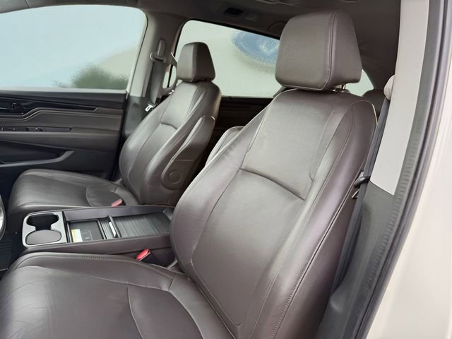 Used 2019 Honda Odyssey Elite image 20