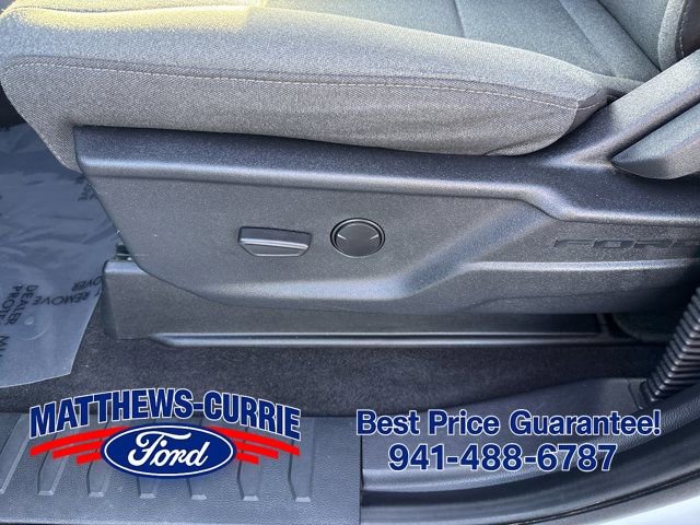 Certified 2024 Ford F150 XLT w/ Mobile Office Package AWD/4WD image 11