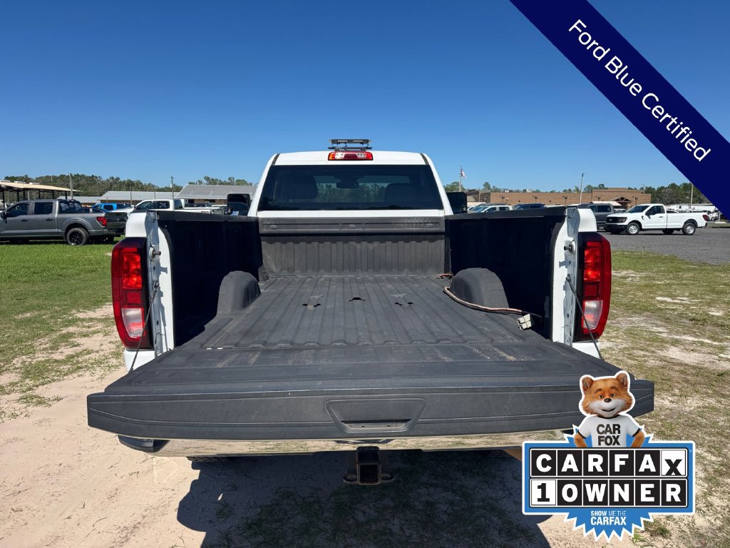 Used 2024 GMC Sierra 3500 Pro AWD/4WD image 31