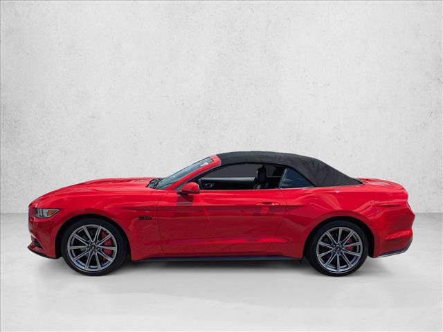 Certified 2017 Ford Mustang GT Premium RWD image 9