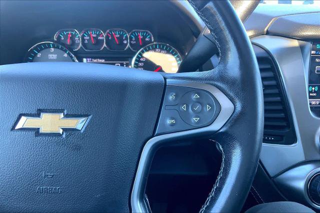 Used 2019 Chevrolet Tahoe LT AWD/4WD image 25
