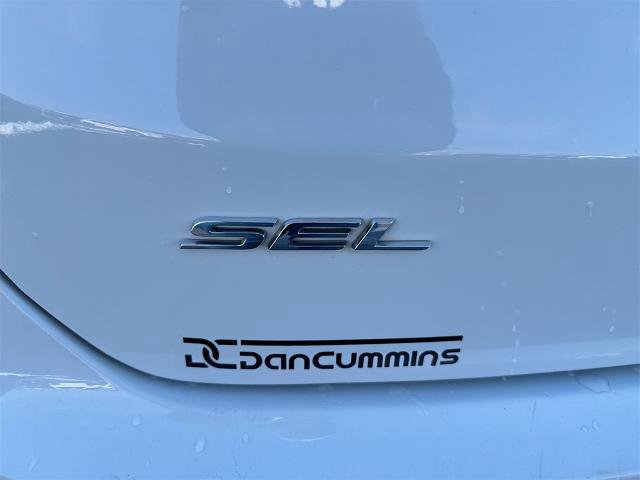 Certified 2024 Ford Edge SEL image 26