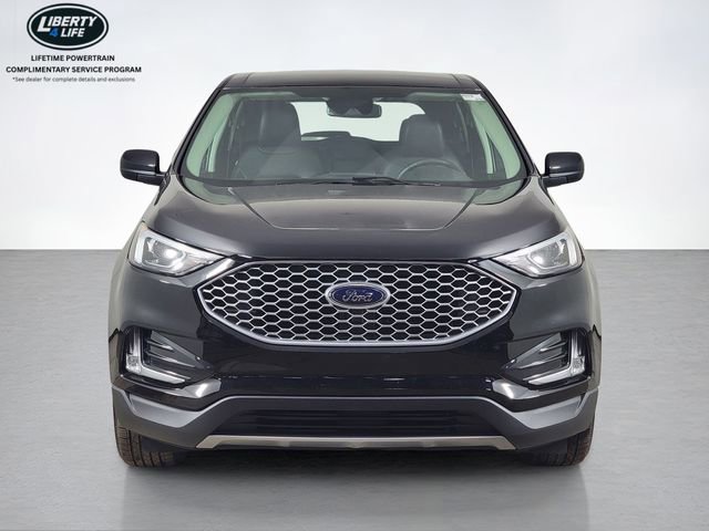 Certified 2024 Ford Edge SEL w/ Convenience Package AWD/4WD image 8