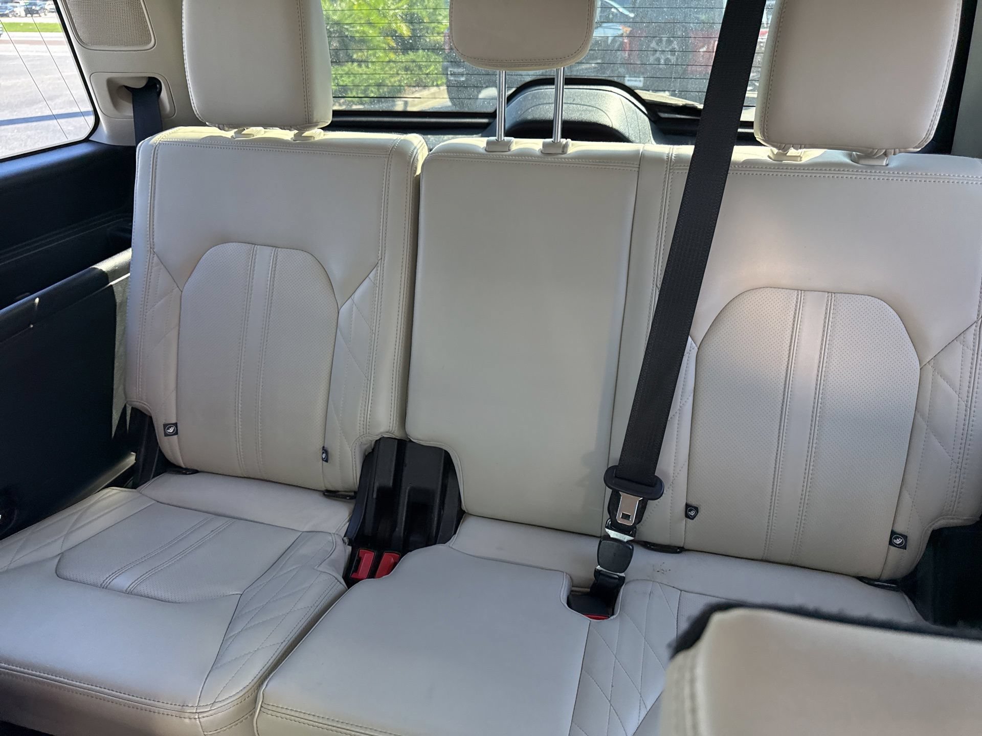 Certified 2020 Ford Expedition Platinum AWD/4WD image 11