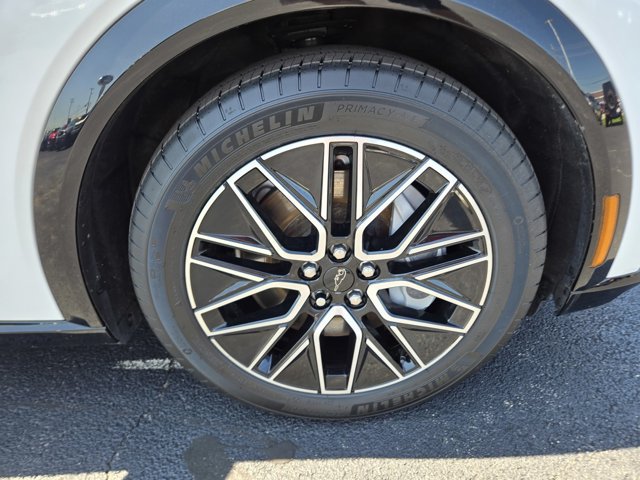Certified 2024 Ford Mustang Mach-E Premium AWD/4WD image 46