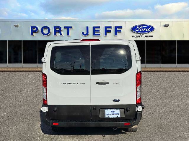 Certified 2024 Ford Transit 350 XLT RWD image 6
