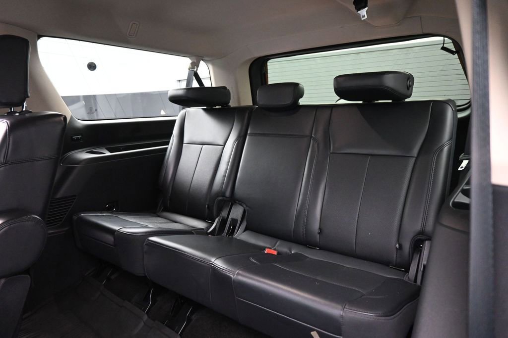 Certified 2023 Ford Expedition Max XLT RWD image 19
