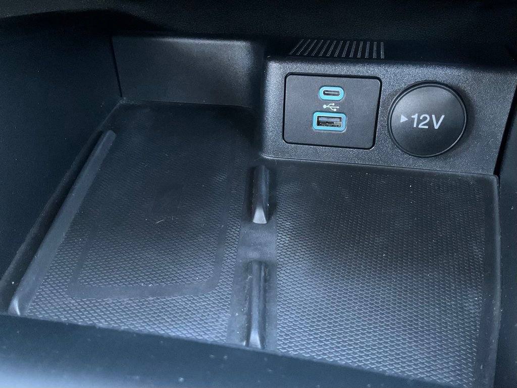 Certified 2022 Ford Escape SEL w/ Technology Package image 54