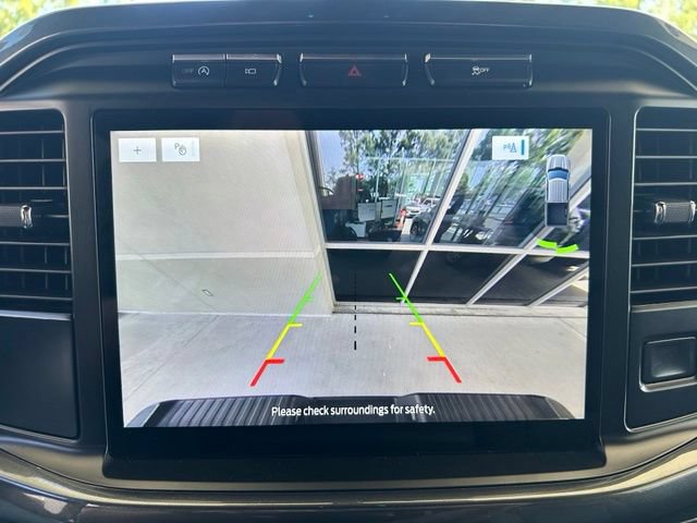 Certified 2023 Ford F150 XLT w/ Equipment Group 302A High RWD image 18
