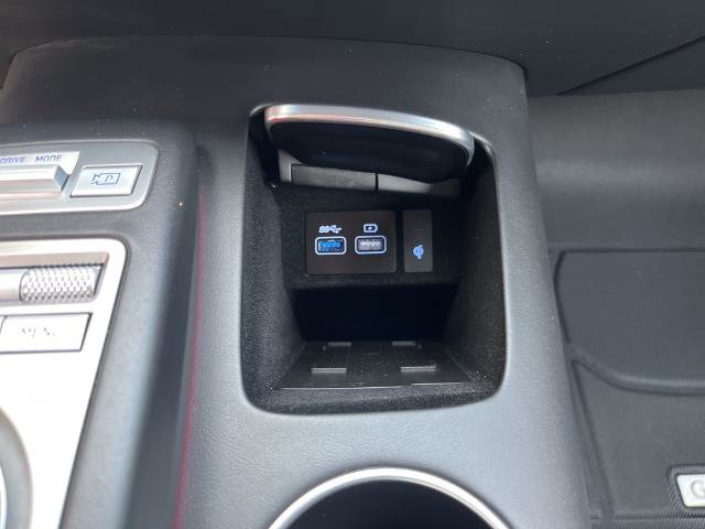 Used 2024 Genesis GV70 2.5T w/ Sport Prestige Package image 32