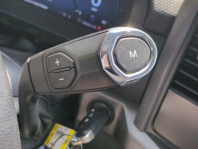 Certified 2025 Ford F150 XLT AWD/4WD image 25