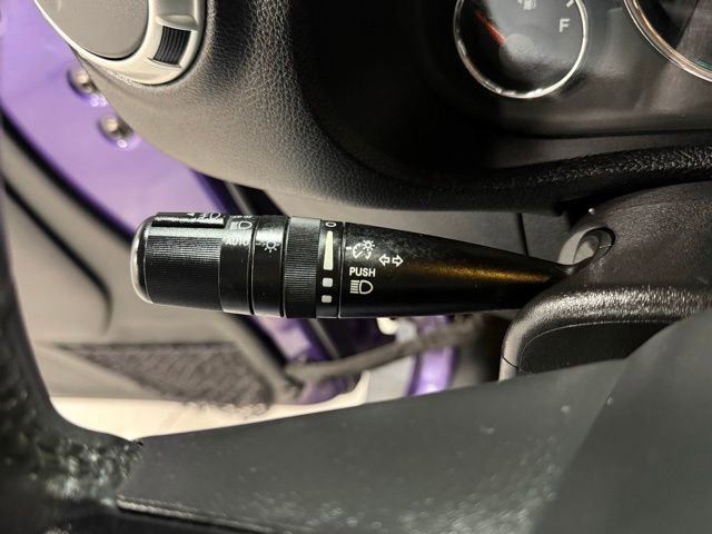 Used 2017 Jeep Wrangler Unlimited Sahara w/ Max Tow Package image 19