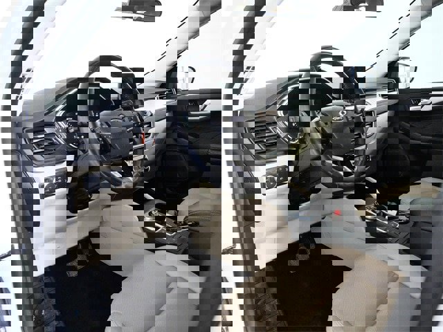 Certified 2022 Ford Escape SEL image 15