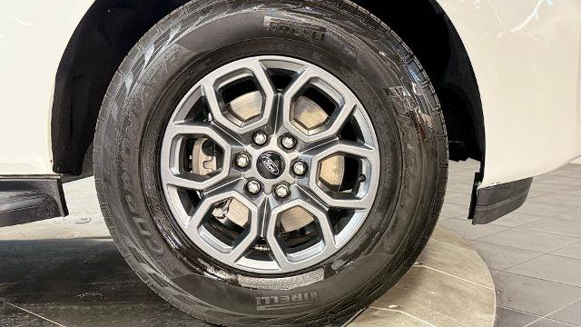 Certified 2025 Ford Expedition Max Active AWD/4WD image 27