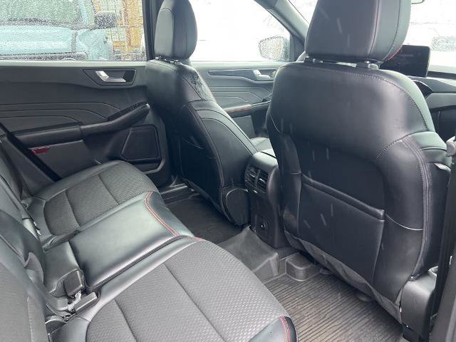 Certified 2023 Ford Escape ST-Line Select image 18